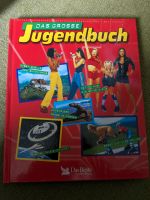 Das große Jugendbuch 1998/1999 Bayern - Olching Vorschau