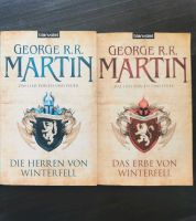 Bücher George R. R. Martin - Game of Thrones Thüringen - Jena Vorschau