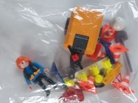 6 Playmobil Figuren Sets ( Müllmann, Bauarbeiter, Feuerwehr....) Nordrhein-Westfalen - Ennepetal Vorschau