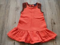 RALPH Lauren_süßes orangenes Sommer Kleid_Gr.98 (3J)_TOP_w. NEU Niedersachsen - Wolfsburg Vorschau