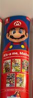 Super Mario Aufsteller Pappaufsteller Werbung Brandenburg - Oranienburg Vorschau