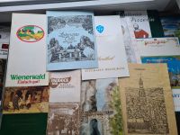 Sammlung Speisekarten zu verkaufen Bayern - Elchingen Vorschau