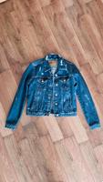 Jeansjacke Gr S Zustand neu Berlin - Hohenschönhausen Vorschau