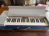 Orgel Hohner Organa 12 Nordrhein-Westfalen - Jülich Vorschau