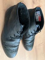 Rieker Winter Halbschuhe 37 gefüttert Rheinland-Pfalz - Neuwied Vorschau