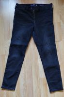 Damen Jeans Leggins / schwarz / W 29 L 26 Nordrhein-Westfalen - Neuss Vorschau