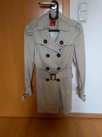 Trenchcoat/Mantel Gr.34 von Livre fürs Frühjahr Bayern - Amberg Vorschau
