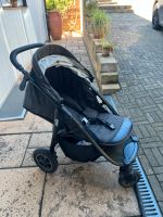 Jolie Litetrax Buggy/Kinderwagen *NEUZUSTAND* Baden-Württemberg - Achberg Vorschau