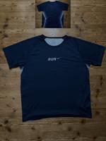 Nike Vintage Retro Shirt T shirt Größe L Sportshirt Gymshirt Bayern - Fahrenzhausen Vorschau