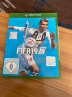 FIFA 19 Xbox One Spiel Sachsen-Anhalt - Dessau-Roßlau Vorschau