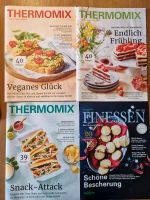Thermomix Zeitschriften/Hefte Hessen - Breuna Vorschau