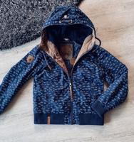 Naketano Jacke mit Kapuze (Gr. L) *Neuwertig* Hessen - Gießen Vorschau