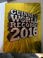 Guiness World Records Buch 2016 Nordrhein-Westfalen - Sundern (Sauerland) Vorschau