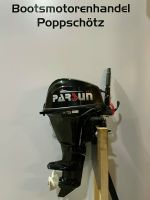 Parsun 15 PS 4 Stroke EFI Kurzschaft Handstart Pinne Neu ! Niedersachsen - Burgwedel Vorschau