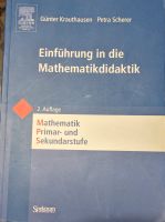Spektrum: Einführung in die Mathematikdidaktik Niedersachsen - Oldenburg Vorschau