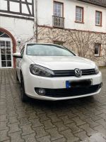 Volkswagen Golf 1.6 TDI Comfortline Thüringen - Schmoelln Vorschau