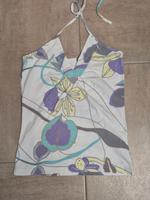 Neckholder Top Damen, Madonna, Größe S Thüringen - Gefell Vorschau