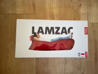 Fatboy Lamzac rot München - Untergiesing-Harlaching Vorschau