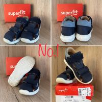 Sandalen Superfit Kangaroos Gr.26 ❗️neuwertig ❗️ Rheinland-Pfalz - Scheuerfeld Vorschau