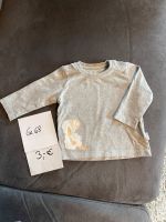 Sigikid Shirt Pullover Gr. 68 Schaf Hessen - Fischbachtal Vorschau