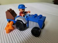 Duplo Trecker Bremen - Obervieland Vorschau