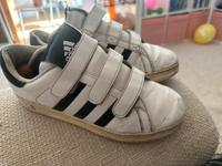 Adidas Sneaker gr 38,5 Brandenburg - Stahnsdorf Vorschau