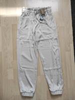 Vero Moda Leinenhosen | Damen - Gr. S Nordrhein-Westfalen - Waltrop Vorschau