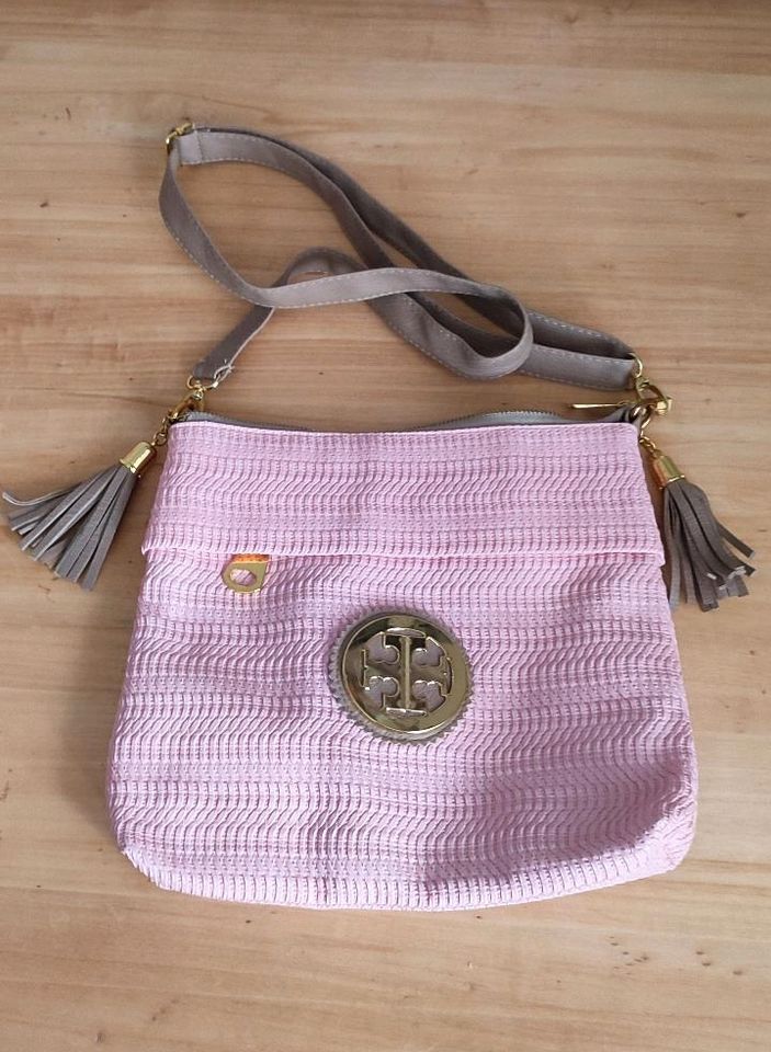 Tasche YTS - Handtasche - Umhängetasche Rosa in Hainburg