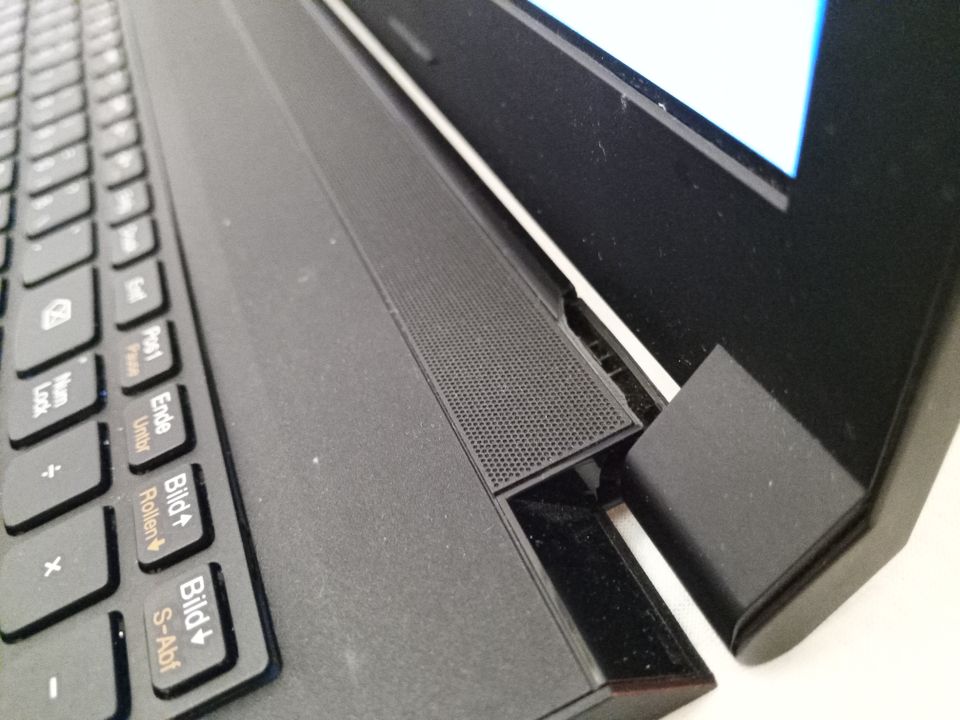 Lenovo B50 Laptop Notebook in Hannover