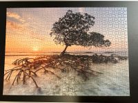 Puzzle 1000 Teile ‚Red Mangrove‘ von Heye Nordrhein-Westfalen - Euskirchen Vorschau