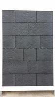 Xanthos Terrassenplatte Betonplatte 60x30x5,5 cm anthrazit Nordrhein-Westfalen - Schöppingen Vorschau