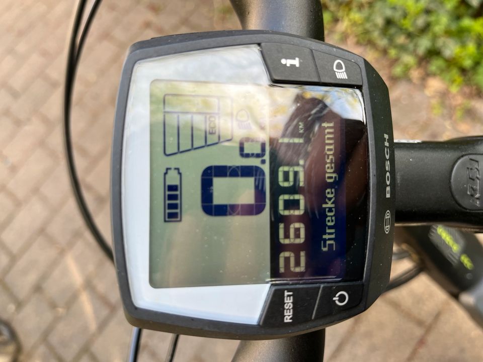 E-bike KTM Cento 5 in Bad Vilbel