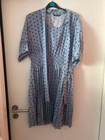 Blaues Sommerkleid Saarland - Homburg Vorschau