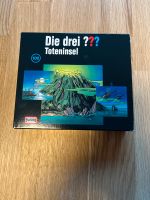 Die drei ??? Fragezeichen Toteninsel 100 3xCDs Top Hamburg-Nord - Hamburg Hohenfelde Vorschau