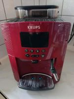 Kaffeevollautomat von Krups Hessen - Solms Vorschau
