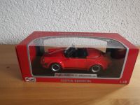 Titel: 1:18 Maisto Super Edition Porsche 911 Speeder 1989, OVP Baden-Württemberg - Wehr Vorschau