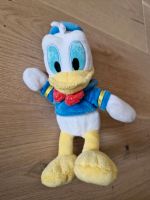 Donald Duck Kuscheltier Kr. München - Hohenbrunn Vorschau