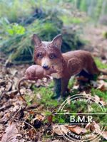 3D Tier Bogenschießen Fuchs Floki Nordrhein-Westfalen - Balve Vorschau