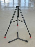 Sachtler Stativ Tripod 75/2 MS Al plus GS München - Sendling-Westpark Vorschau