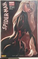 2x Panini Spider-Man Black Cat Variant 333 lim. Blu Box #18 + #21 Essen - Essen-West Vorschau