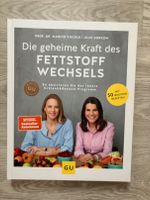 Die geheime Kraft des Fettstoffwechsels / Sachbuch Kreis Pinneberg - Quickborn Vorschau