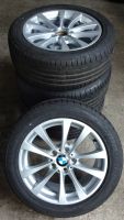 4 Orig BMW Sommerräder Styling 395 225/50 R17 94W 3er F30 F31 4er Niedersachsen - Uelzen Vorschau