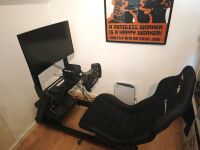 Sim Rig Fanatec + Sim Lab Osterholz - Tenever Vorschau