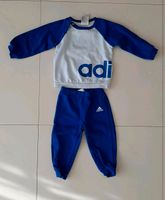 Jogging Anzug Adidas 80 Baby Jogginganzug Sportanzug Stuttgart - Zuffenhausen Vorschau