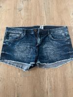 Jeans Shorts H&M Niedersachsen - Schiffdorf Vorschau