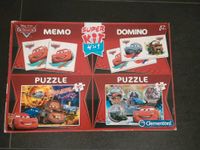 Cars Puzzle, domino, Memory in einem Baden-Württemberg - Eisingen Vorschau