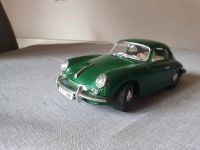 Seltener 61er Porsche 356 B Masstab 1:18 Nordrhein-Westfalen - Nörvenich Vorschau