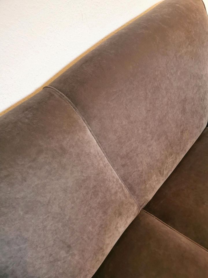 Couch für 2 Personen in Recklinghausen