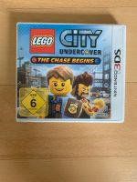 Nintendo 3DS - Lego City Undercover The Chase begins Nordrhein-Westfalen - Herne Vorschau