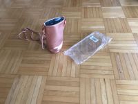 Fit  via Tasche für die Flasche nagelneu Niedersachsen - Rhumspringe Vorschau